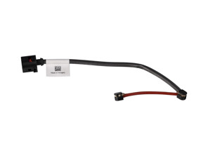 Sensore di usura delle pastiglie dei freni, anteriore. Porsche 992.1 / 992.2 Carrera e Turbo - 9P1907637B