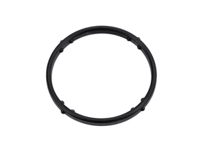 密封环冷却液连接。保时捷 957 Cayenne / 958 Cayenne 3.6 升 - 95510651100