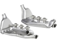 Heat exchanger sets USA 1980-83 911 3.0ltr Porsche 911 K-Jet Engine (none mechanical injection engines) - 1623105110, 91.915SSI, 91915SSI - 1623105110