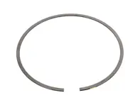 Piston Ring, Upper. Porsche 997 GT3 3.8L M97.77 - 99710337196, 99710337198