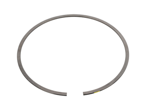 Piston Ring, Upper. Porsche 997 GT3 3.8L M97.77 - 99710337196, 99710337198