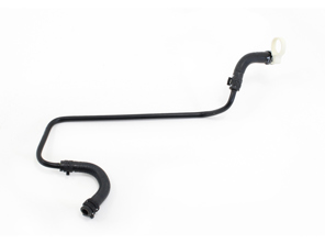 Linea di sfiato per distributore liquido refrigerante. Porsche 987.2 Boxster / Cayman - 9A110654931