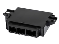 驻车辅助控制单元。保时捷 95B.1 Macan 2014-16 / 981 Boxster GTS / 981C Cayman GTS - 95B919475C - 95B.919.475.C