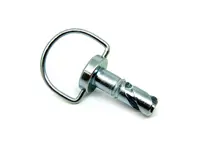 Enganche de la tapa del motor. Porsche 986 Boxster - 98651315101