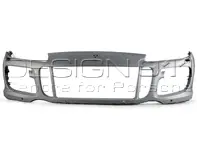 Paraurti anteriore. Porsche 957 Caienna