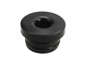 Bremsflüssigkeitsbehälter an Tülle des Hauptbremszylinders. Porsche 924 76-85 - 211611817A - A718116112