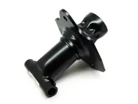 Tubo de barra de refuerzo, Delantero. Porsche 987 Boxster / 987C Caimán / 997 - 99750531900