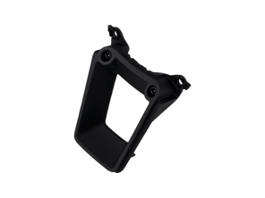 Stuurwielbekleding zwart. Porsche 991.2 GT2 RS / 991.2 GT3 / 718 GT4 - 9P1419938C5Q0