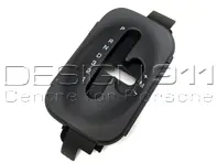 Shift gate. Porsche 964 / 993 Tiptronic - 964552169011DB, 96455216900