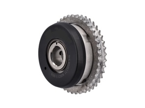 Camshaft adjuster unit exhaust valves. Porsche 958 Cayenne / 95B Macan / 970 Panamera / 718 / 991 / 992 - 94610505277, 0PB109084C, 0PB109084, 94610505276 - 946 105 052 76=946 105 052 77