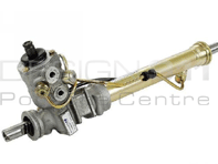 Steering Rack. Porsche 924 Turbo (Reconditioned) - 478419061B