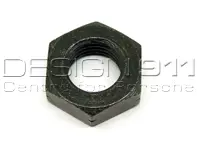 Hexagon Nut. Porsche 964 - 90003403107