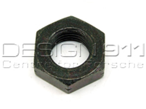 Hexagon Nut. Porsche 964 - 90003403107