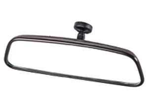 后视镜。保时捷 911 / 964 / 993 / 924S / 928 / 944 / 968 - 477857511A, 477857511A01C, 477857511B01C, 4778575110001C