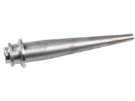 Long positioning pin for front axle. Porsche 911 63-89 - 90150136001GRV, 90150135901GRV, 591134-1, 1683150170, 591134-2, 1683150180, 1683150900, 591034-9 - 1683150900