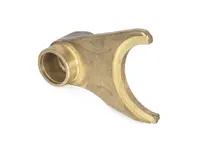 Schakelvork van de achteruitversnelling. Porsche 911 1970-83 - 92530315100