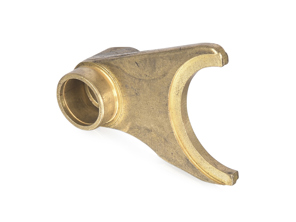 Fourchette de changement de vitesse de marche arrière. Porsche911 1970-83 - 92530315100