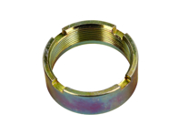 Giunto sferico a quadrilatero, dado scanalato anteriore. Porsche 911 1969-89 / 914 1972-76 - 90134142500, 90134142501 - PR98013P, SA.004.006, URO-009942, 1641000200