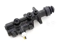 Maître-cylindre de frein avec interrupteur. Porsche 911 / 930 / 912 / 914 - 91135501202, 1661100200, 90135501202, 91135501201