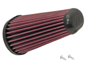 Filtro aria K&N per Porsche 981 Boxster / 981 Cayman - 98111013000 - E0666, E-0666