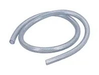 Scheinwerferreinigungsschlauch 10x16. Porsche 911 / 964 / 924 / 944 / 968 / 928 - 99918180640