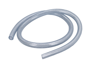 Scheinwerferreinigungsschlauch 10x16. Porsche 911 / 964 / 924 / 944 / 968 / 928 - 99918180640