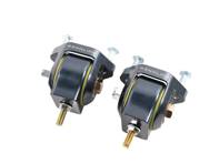 Tuning-Motorlager von Rennline. Porsche 924S / 944 / 968 - 95137504204, 94437504202, 94437504204, 95137504205 - M156