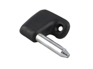 遮阳板支架。适用于保时捷 911 70-89 / 914 / 944.2 / 964 / 993 / 968 - 96473131940, 96473132040, 91173132340, 91173132440