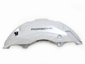 Étrier de frein AVANT. Porsche 9YA Cayenne 2018>> - 9Y0615123AA, 9Y0615124AA, 9Y0615123J, 9Y0615124J