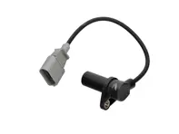 Crankshaft position sensor. Porsche 957 Cayenne 3.0L Diesel - 95560638120, 077905381K