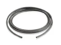 Fabric hose for wiper system, 3m. Porsche 911 / 924 / 944 / 928 - PCG02030110, 99918172240