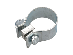 排气 U 型管夹。保时捷 986 Boxster - 99611120900 - 1621401500