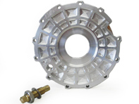 Piastra di copertura laterale cambio Porsche 965, 993 & 996 Turbo, 996 & 997 GT2, GT3 cambi 2001-2013 - 99630131251/1, 950.301.312.51, 950.301.312.52, 996.301.312.50, 996.301.312.51, 95030131251, 95030131252, 99630131250, 99630131251