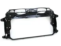 Kühlerrahmen. Porsche 970 Panamera Gen2 - 97050448101, 970504811011E0