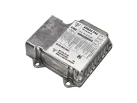 安全气囊控制单元。保时捷 981C Cayman / 991 >>2014 - 99161820104, 99161820108, 99161820103, 99161820102