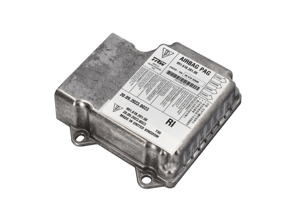 Unidad de control de bolsas de aire. Porsche 981C Caimán / 991 >>2014 - 99161820104, 99161820108, 99161820103, 99161820102