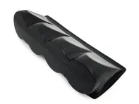 Gruppo faro anteriore in fibra di vetro. Porsche 911/964