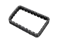 正时链条 - 齿型 - 用于曲轴和中间轴 (IMS)。保时捷 986/987-1 Boxster/Cayman 和 996/997-1 Carrera - 99610517156, 99610517158 - 94749