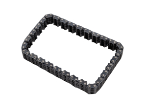 Timing Chain - Tooth-Type - for Crankshaft & Intermediate Shaft (IMS). Porsche 986/987-1 Boxster/Cayman & 996/997-1 Carrera - 99610517156, 99610517158 - 94749