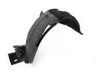 Rivestimento passaruota anteriore, parte posteriore. Porsche 971 Panamera SWB - 971810907, 971810908