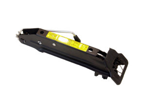 Jack. Porsche Caienna - 95572121101