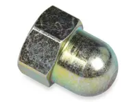 Carter tramite dado tappo bullone Porsche 911 1970-89 - 93010117201