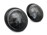 Fari con LED integrato Interno RHD Lente standard Porsche 911/964 - 91163111298, 91163111498, 91163111398, 91163111598