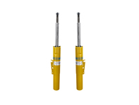 Bilstein Sports B6 (SATZ VON 2) VORNE Stoßdämpfer. Porsche 996 C4/C4S/TT 1997-2005 *VN3-5256 - 22-052568, 22052568, 99634304114, 99634304127, 99634304128, 99634304130, 99634304131, 99634304302, 99634304314, 99634304317, 99634304318, 99634304322, 99634304324, 99634304326, 99634304327, 99634304329, 99634304330, 99634304331, 99634304339, 99634304343, 99634304344, 99634304346, 99634304348, 99634304350, 99634304351, 99634304352 - VN35256, VN3-5256