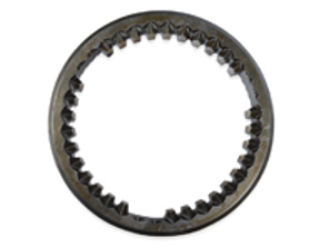 Syncro-Schaltmuffe 1./2. Gang. Porsche 911 Turbo 1975-77 - 93030241100, 93030241102, 93030241101, 93030241103