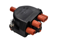 Distributor cap. Porsche 928 / 944 S2 / 944S / 968 - 92860221101, 1235522395 - VK177S