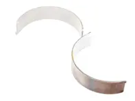 Big end con rod bearing set. Porsche 997 Turbo / GT2 - 99710390100