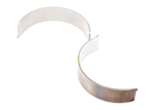 Juego de cojinetes de biela de cabeza de biela. Porsche 997 Turbo / GT2 - 99710390100