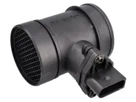 Sensore di massa d'aria / flusso. Porsche 955 Caienna V8 S MK1 - 95560612331, 0986284006, 95560612332, 95560612330