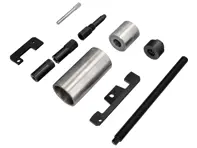 Lagerset tussenas (IMS) - voor Porsche - 99610590102TOOL
